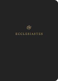 Book Cover for ESV Scripture Journal by Esv Bibles