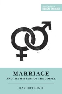 Book Cover for Marriage and the Mystery of the Gospel by Raymond C Ortlund