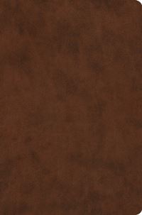 Book Cover for Value Compact Bible-ESV by Crossway Bibles