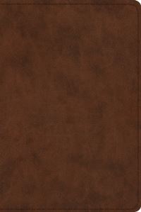 Book Cover for Study Bible-ESV-Personal Size by Crossway Bibles