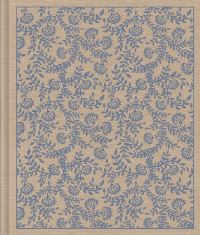 Book Cover for Journaling Bible-ESV-Flowers by Crossway Bibles