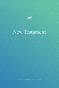 Book Cover for Outreach New Testament-ESV by Crossway Bibles