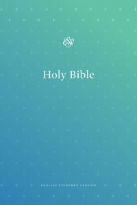 Book Cover for Outreach Bible-ESV by Crossway Bibles