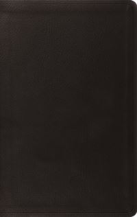 Book Cover for Value Thinline Bible-ESV by Crossway Bibles