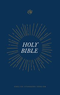 Book Cover for Share the Good News Outreach Bible-ESV by Crossway Bibles