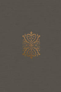 Book Cover for Study Bible-ESV-Personal Size Royal Imprint by Crossway Bibles