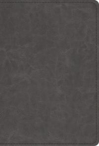 Book Cover for Student Study Bible-ESV by Crossway Bibles