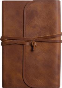 Book Cover for ESV Thinline Bible (Flap With Strap) by Esv Bibles