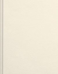 Book Cover for ESV Single Column Journaling Bible (Customizable Cover) by T Desmond Alexander