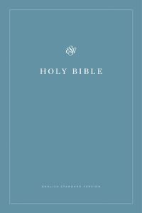 Book Cover for ESV Economy Bible by Esv Bibles