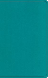 Book Cover for ESV Vest Pocket New Testament With Psalms and Proverbs (Trutone, Teal) by Kevin DeYoung