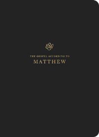 Book Cover for ESV Scripture Journal by Esv Bibles