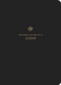 Book Cover for ESV Scripture Journal by Crossway Bibles