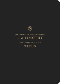 Book Cover for ESV Scripture Journal by Esv Bibles