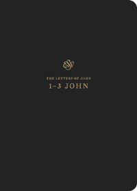 Book Cover for ESV Scripture Journal by Esv Bibles