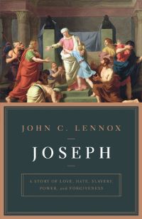 Book Cover for Joseph by John C Lennox