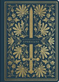 Book Cover for Ephesians by Esv Bibles