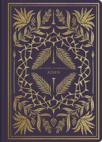 Book Cover for John by Esv Bibles