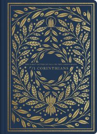 Book Cover for 1 Corinthians by Esv Bibles