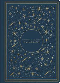 Book Cover for Galatians by Esv Bibles