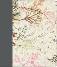Book Cover for ESV Journaling Bible (Printed Trutone, Elegant Grace) by Esv Bibles