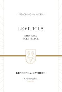 Book Cover for Leviticus by Kenneth A Mathews