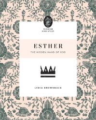 Book Cover for Esther by Lydia Brownback