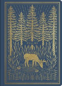 Book Cover for ESV Illuminated Scripture Journal by Dana Tanamachi