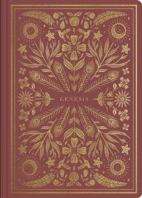 Book Cover for Genesis by Esv Bibles