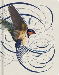 Book Cover for ESV Single Column Journaling Bible, Artist Series (Jake Weidmann, Dwelling Place) by Jake Weidmann