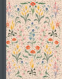 Book Cover for ESV Single Column Journaling Bible, Artist Series (Lulie Wallace, in Bloom) by Lulie Wallace