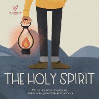 Book Cover for The Holy Spirit by Devon Provencher