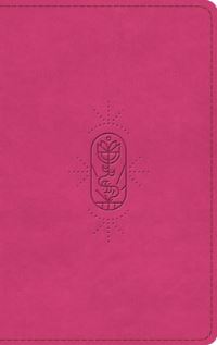 Book Cover for ESV Kid's Bible by 