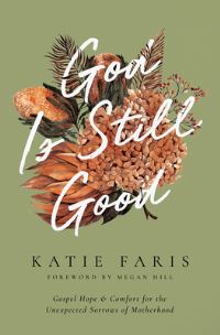 Book Cover for God Is Still Good by Katie Faris