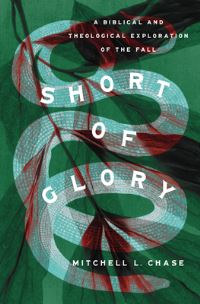 Book Cover for Short of Glory by Mitchell L Chase