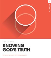Book Cover for Knowing God's Truth Workbook by Jon Nielson