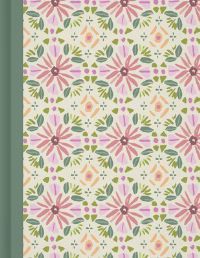 Book Cover for ESV Single Column Journaling Bible, Artist Series by Lulie Wallace