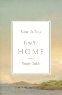 Book Cover for Finally Home Study Guide by Dane Ortlund