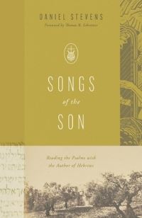 Book Cover for Songs of the Son by Daniel Stevens