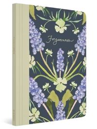 Book Cover for ESV Prayer Journal by Erika Allen