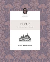 Book Cover for Titus by Lydia Brownback