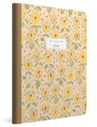 Book Cover for ESV Devotional Journal, Fruit of the Spirit by Kristen Wetherell, Lulie Wallace