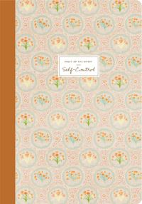 Book Cover for ESV Devotional Journal, Fruit of the Spirit by Kristen Wetherell, Lulie Wallace