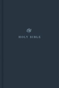 Book Cover for ESV Holy Bible by Crossway Bibles
