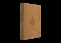 Book Cover for ESV Student Study Bible (Trutone, Nubuck Caramel, Wildflower Design) by T Desmond Alexander, Erika Allen, Geoff Allen, Clinton E Arnold, Brian Aucker, David W Baker, Paul Barker, David P Barrett, S M Baugh