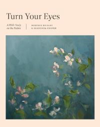 Book Cover for Turn Your Eyes by Winfree Brisley, Sharonda Cooper