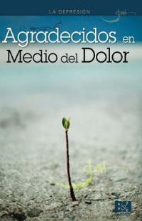 Book Cover for La Depresión by Joni Earekson Tada