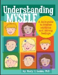 Book Cover for Understanding Myself by Mary C Lamia