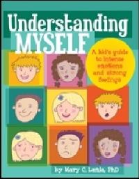 Book Cover for Understanding Myself by Mary C Lamia