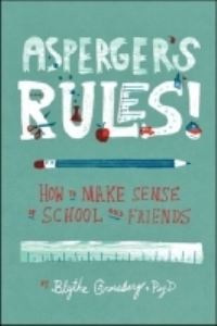 Book Cover for Asperger's Rules! by Blythe N Grossberg